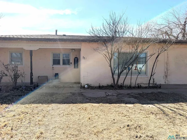112 E 17th St, Portales, NM 88130