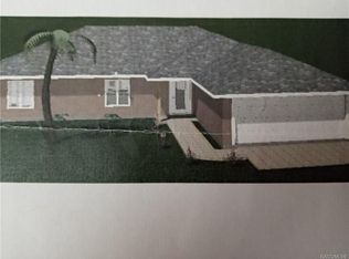 8250 N Triana Dr, Citrus Springs, FL 34434