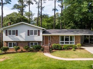 400 Northbrook Dr, Raleigh, NC 27609