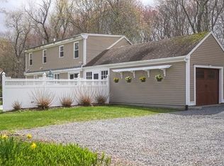 188 Whitney St, Northborough, MA 01532