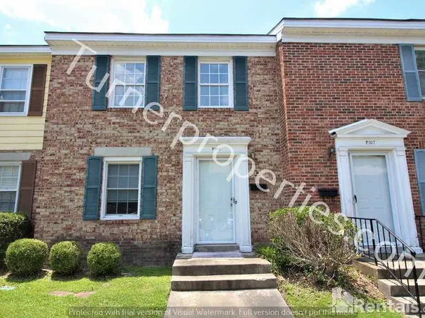 7602 Hunt Club Rd Unit 4, Columbia, SC 29223