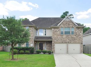 19230 Hikers Trail Dr, Humble, TX 77346