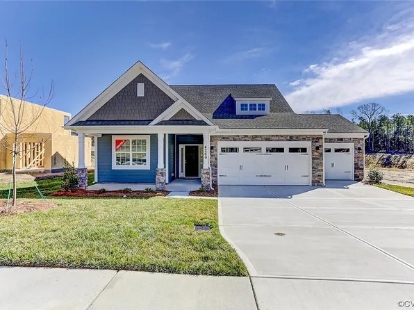 3831 Belspring Rd, Chester, VA 23831