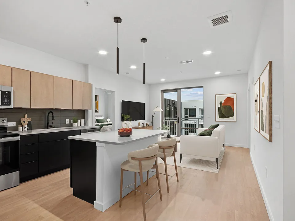 Westerly House apartments community photo