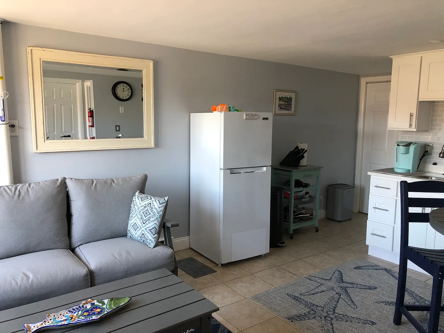 1 bed, 500 sqft, $1,995 — Photo 2
