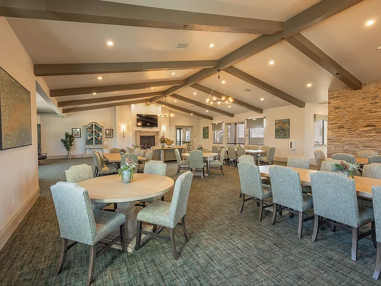 The Villas at Ellis Manor — Photo 34