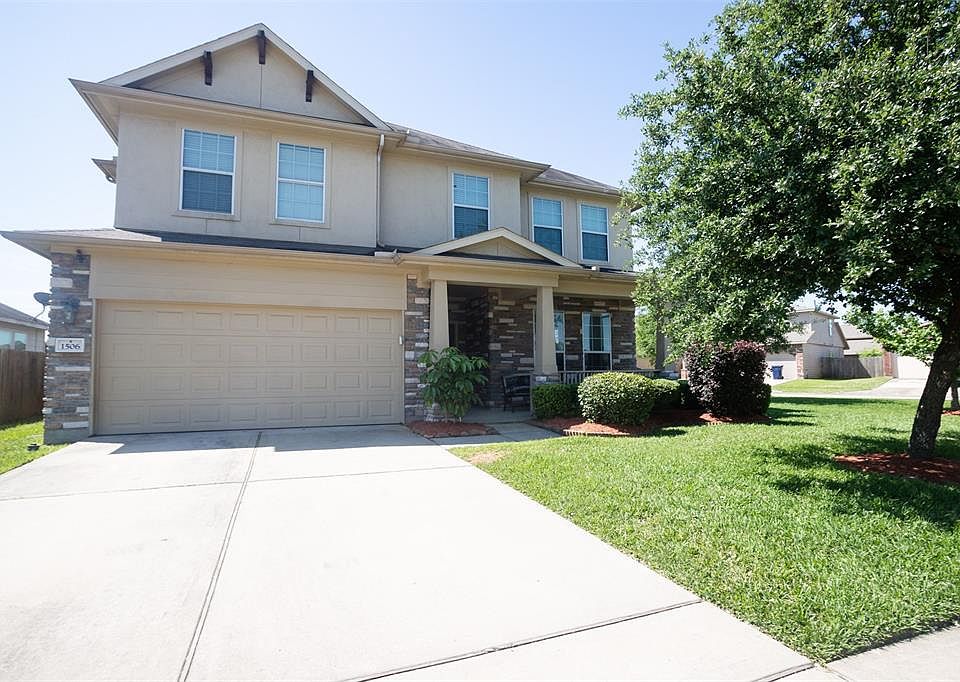 1st image of 1506 Blossom Ln