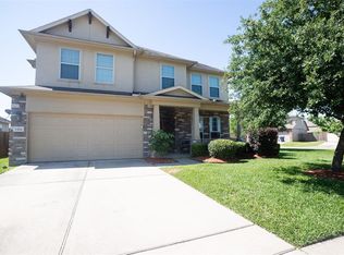 1506 Blossom Ln, Baytown, TX 77521
