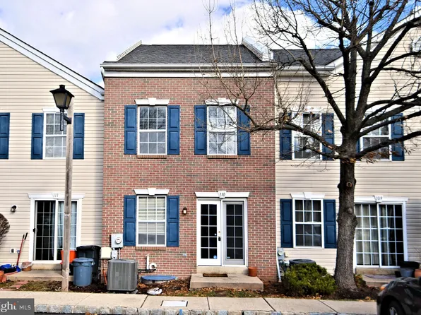 110 Newport Ct, Harleysville, PA 19438