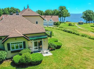 87 Dockside Ln #7, Belfast, ME 04915