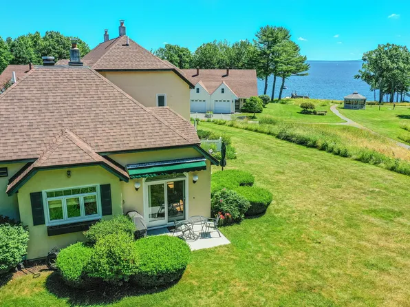 87 Dockside Lane #7, Belfast, ME 04915