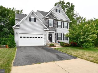 5230 Longbow Rd, King George, VA 22485