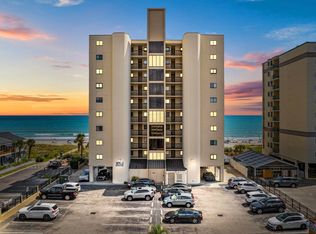 2501 S Ocean Blvd #305, North Myrtle Beach, SC 29582