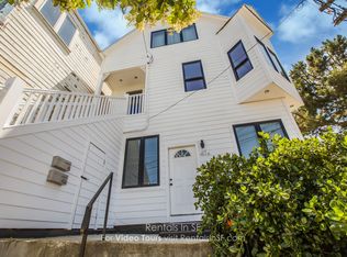 41 Peralta Ave #A, San Francisco, CA 94110
