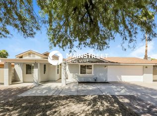 8346 N 55th Ave, Glendale, AZ 85302