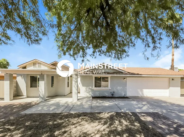 8346 N 55th Ave, Glendale, AZ 85302