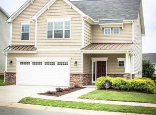 1941 Sinclair Trce, Burlington, NC 27215