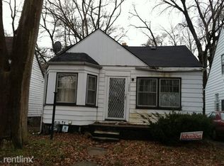 18685 Conley St, Detroit, MI 48234