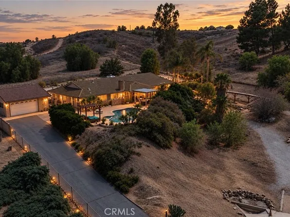 16800 Sendero Del Charro, Riverside, CA 92504