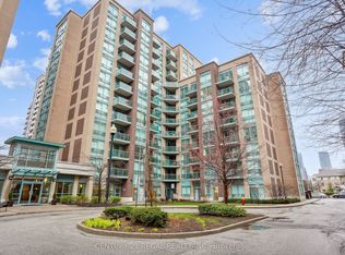 9 Michael Power Pl #1004, Toronto, ON M9A 0A5