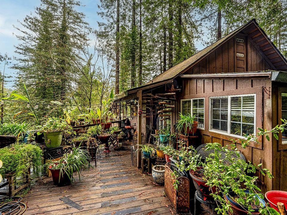 1st image of 17910 OLD MONTE RIO Road