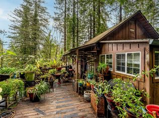 17910 Old Monte Rio Rd, Guerneville, CA 95446