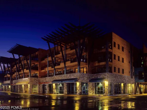 1456 Newpark Blvd #417, Park City, UT 84098
