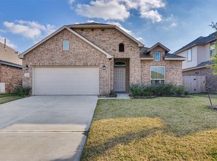 308 Nettle Tree Ct, Conroe, TX 77304