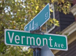 4419 Vermont St, Covington, KY 41015