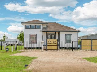 582 Road 5707, Cleveland, TX 77327