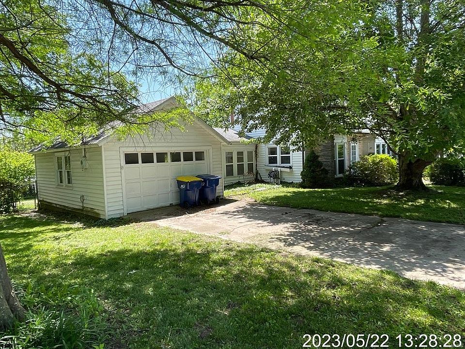 502 E Rolla St, Salem, MO 65560 Zillow