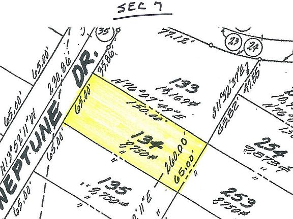 2nd image of 134 Neptune Dr #134