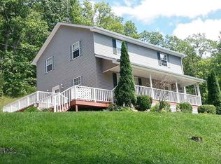 206 Whistle Creek Rd, Wayne, WV 25570