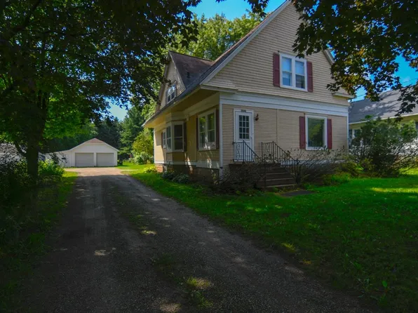 5249 County Road Ii, Larsen, WI 54947