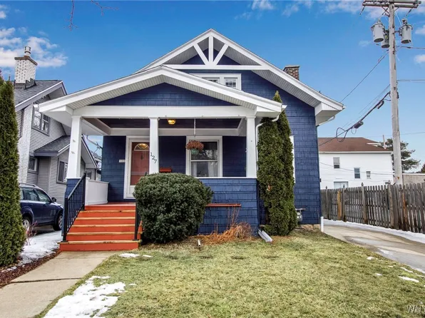127 Sterling Ave, Buffalo, NY 14216