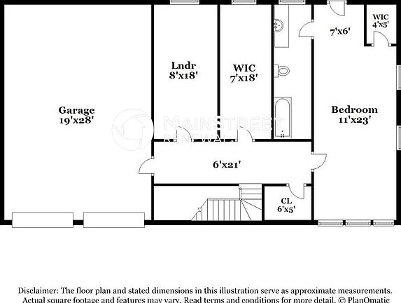 3rd image of 2653 Marcia Dr