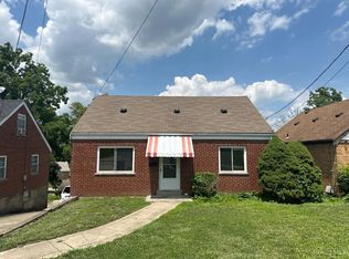 4332 Foley Rd, Cincinnati, OH 45238