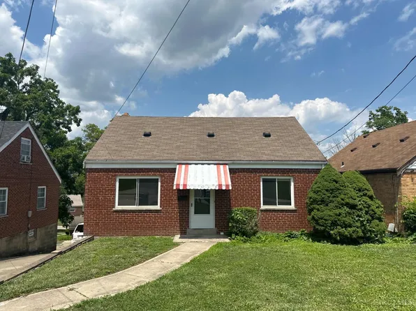 4332 Foley Rd, Cincinnati, OH 45238