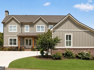 1440 Harmony Bnd, Watkinsville, GA 30677