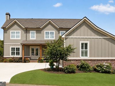1440 Harmony Bnd, Watkinsville, GA, 30677