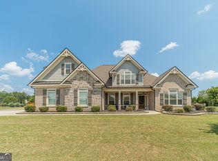 1746 Fairfield Springs Ln, Statham, GA 30666