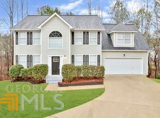 4620 Thermal Ct, Douglasville, GA 30135