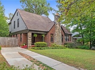 244 Winnona Dr, Decatur, GA 30030