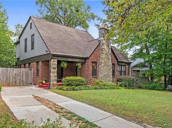 244 Winnona Dr, Decatur, GA 30030