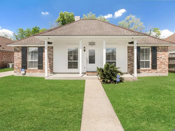9555 Old Hermitage Pkwy, Baton Rouge, LA 70810