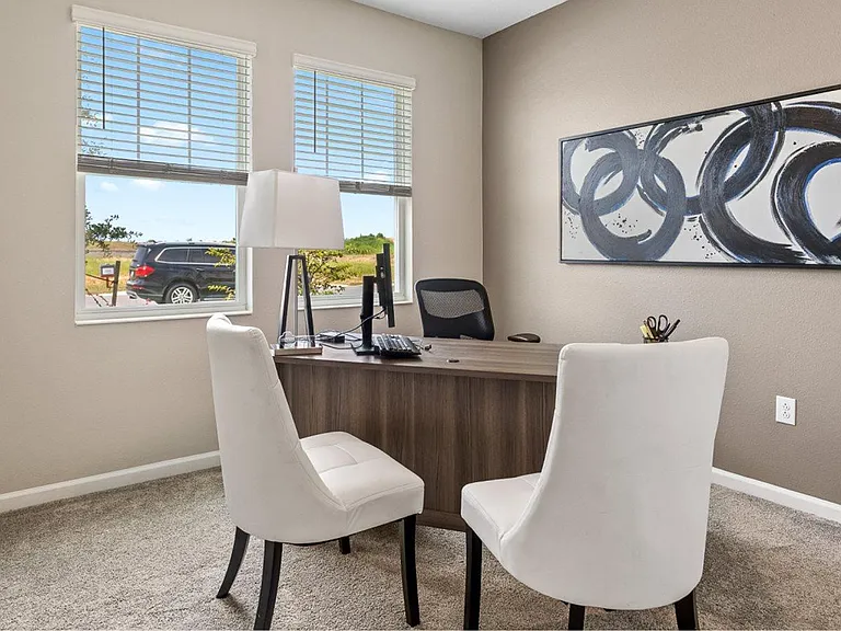 1106 James Paul Rd — Photo 12