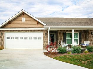 192 Mayapple Way LOT 16, Sevierville, TN 37862