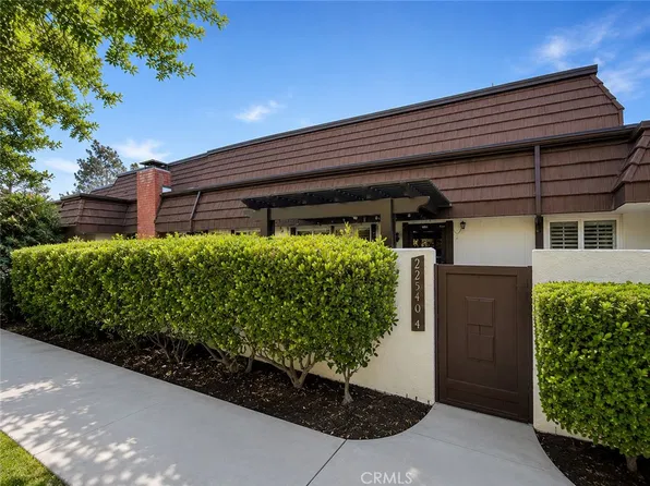 22540 Jeffrey Mark Ct Unit 4, Chatsworth, CA 91311