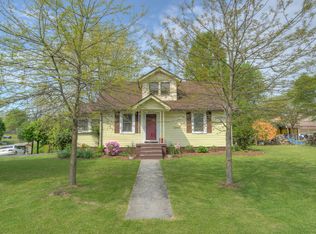 301 Trinkle Ave, Dublin, VA 24084