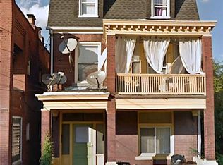 7021 Hamilton Ave, Pittsburgh, PA